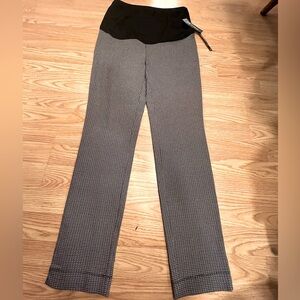 Flutter & Kick Maternity pants